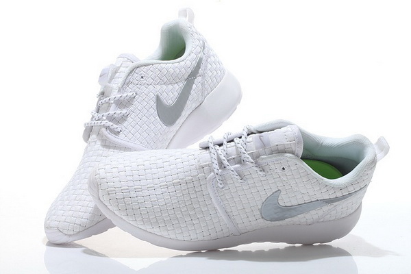 NIKE Roshe Run I Flyknit Women-005